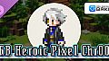 RPG Developer Bakin SGB Heroic Pixel Chr004
