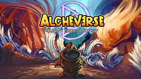Alcheverse: Shadow from Gladview Game
