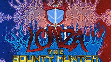 Lonza the Bounty Hunter Game