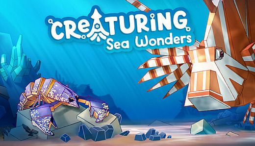 Creaturing - Sea Wonders
