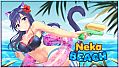Neko Beach 18+ Adult Only Content