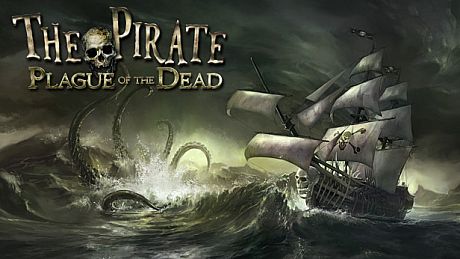 The Pirate: Plague of the Dead Game