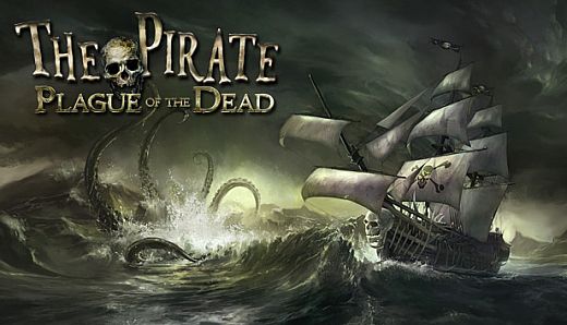 The Pirate: Plague of the Dead