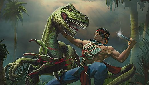 Turok