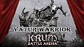 Krum - Battle Arena - Yatur Warrior Skin