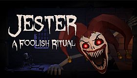 Jester: A Foolish Ritual