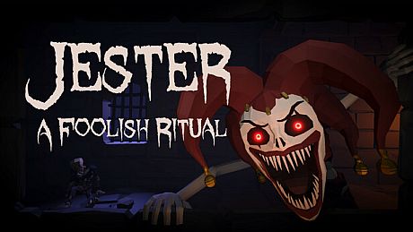 Jester: A Foolish Ritual Game