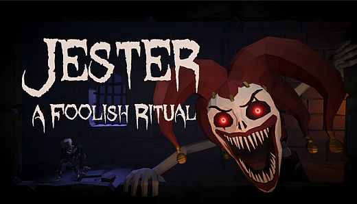 Jester: A Foolish Ritual