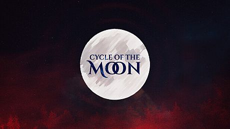 Cycle of The Moon Game