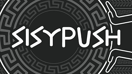 Sisypush Game