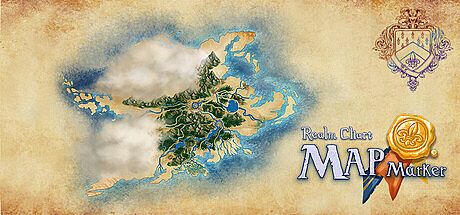 Map Chart：Hansa Nova
