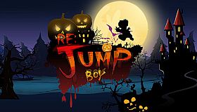 RE:Jump Boy