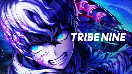 TRIBE NINE Game