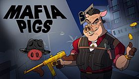 Mafia Pigs
