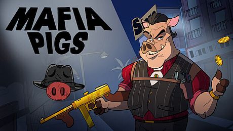 Mafia Pigs Game