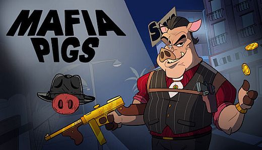 Mafia Pigs