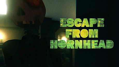Escape from Hornhead Game