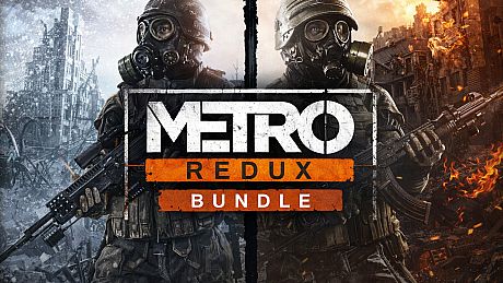Metro Redux Bundle