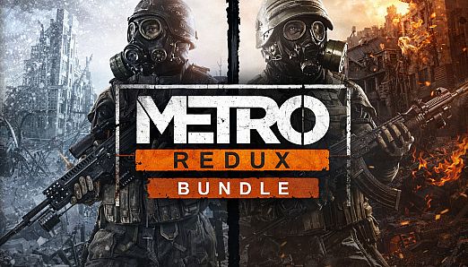 Metro Redux Bundle