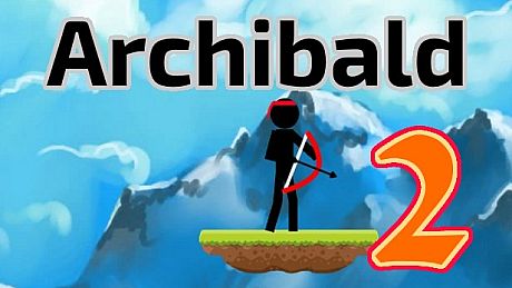 Archibald 2 Game
