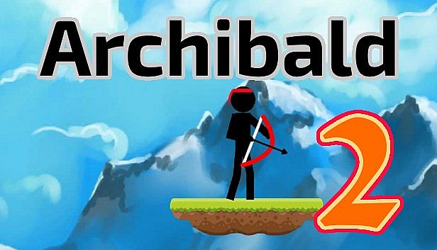 Buy Archibald 2