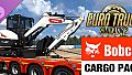 Euro Truck Simulator 2 - Bobcat Cargo Pack