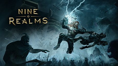 Nine Realms Prologue Game