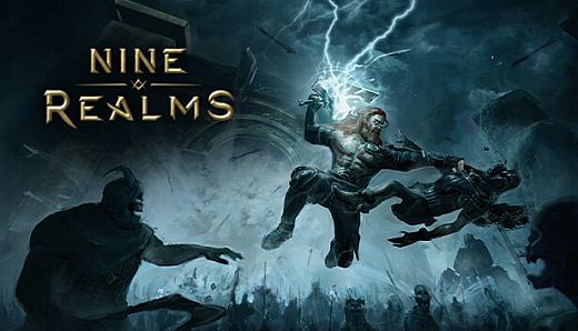 Nine Realms Prologue