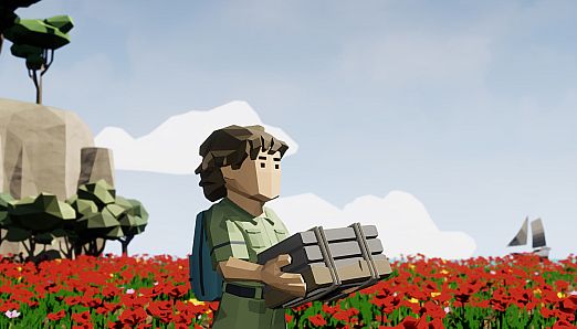 Brass: A Peaceful, Cozy Adventure