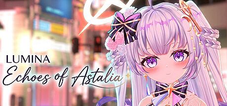LUMINA: Echoes of Astalia