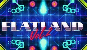 FLATLAND Vol. 2