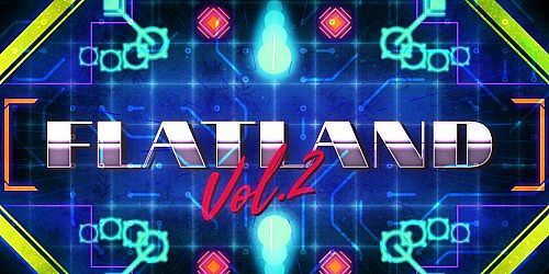 FLATLAND Vol. 2