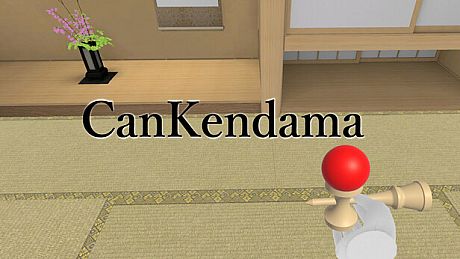 CanKendama Game