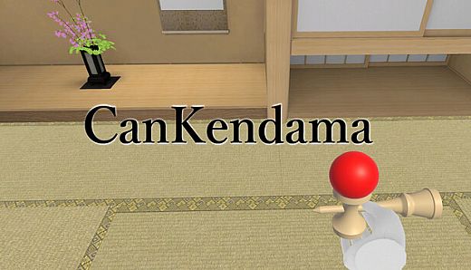 CanKendama
