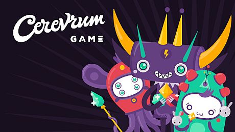 Brain-training Game – Cerevrum Game