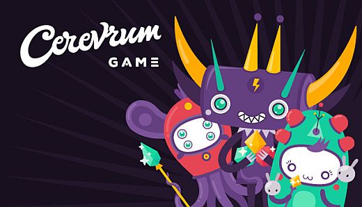 Brain-training Game – Cerevrum