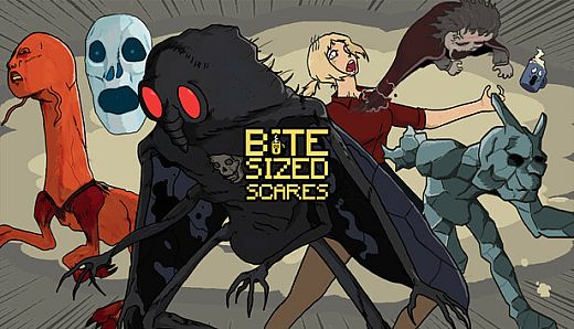 Bite-Sized Scares