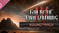 Galactic Civilizations IV - Soundtrack