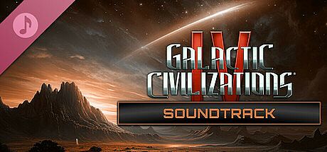 Galactic Civilizations IV - Soundtrack DLC