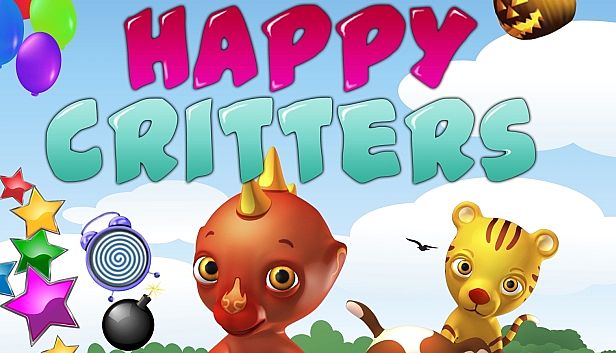 Buy Happy Critters