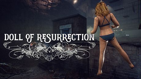 Doll of Resurrection Game