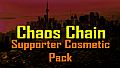 Chaos Chain Supporter Cosmetic Pack DLC