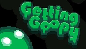 Getting Goopy