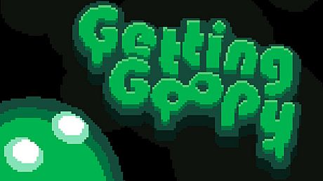 Getting Goopy Game