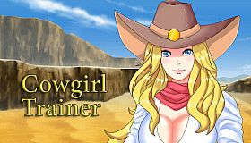 Cowgirl Trainer