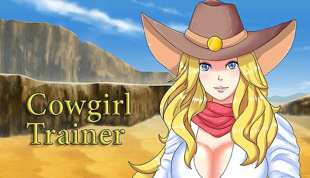 Buy Cowgirl Trainer