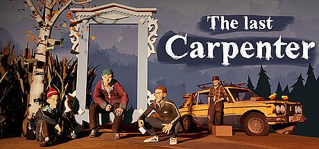 The Last Carpenter Game