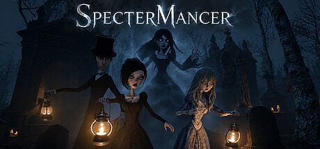 SpecterMancer Game