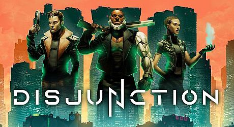 Disjunction Game