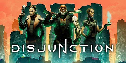 Disjunction